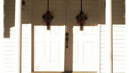 About | Vision Baptist Church Church Door