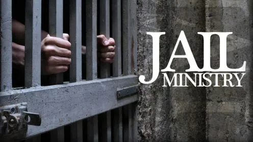 Jail Ministry