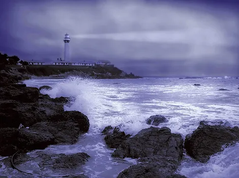 Lighthouse