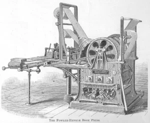Printing Press