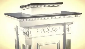 Pulpit