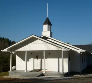 Vision Baptist Church