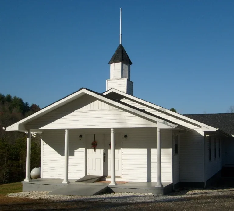 Vision Baptist Church