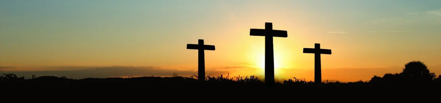 Cross Cover Photo